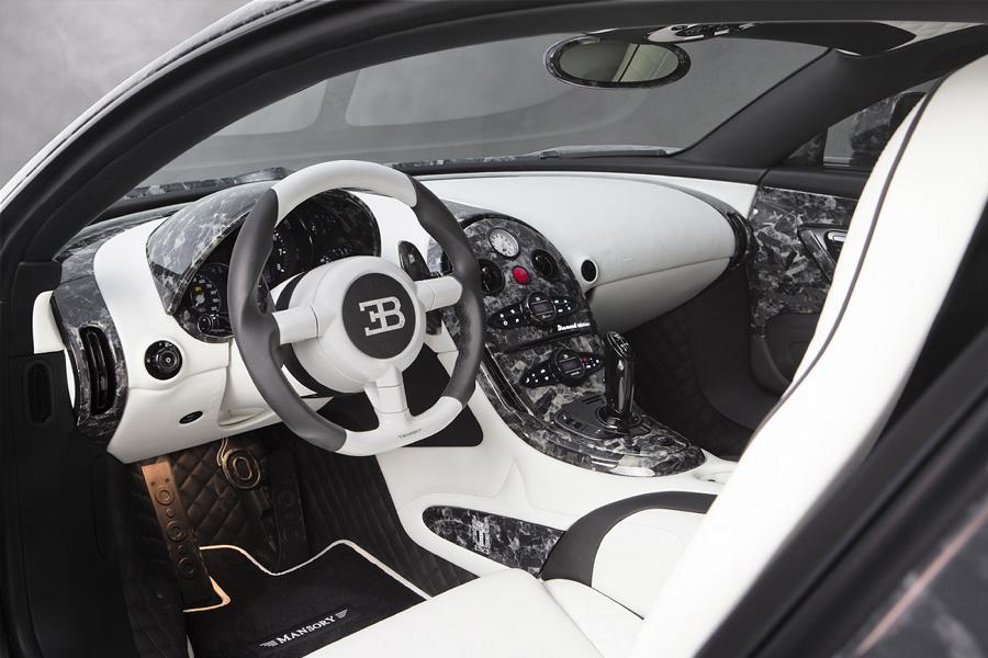 MANSORY Bugatti Vivere Diamond Edition 2018 Tuning Moti 4 1