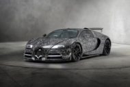 MANSORY Bugatti Vivere Diamond Edition 2018 Tuning Moti 4 190x127