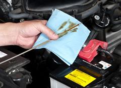 Tip: Our engine oil guide - what you should consider