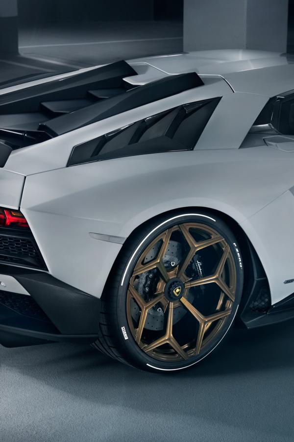 NOVITEC Lamborghini Aventador S Tuning 2018 2 763 PS & 732 NM   NOVITEC Lamborghini Aventador S