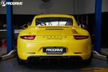 Past – Prodrive tunet de Porsche Carrera 911 (991.1)