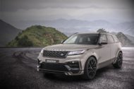 Range Rover Velar STARTECH Tuning 2018 1 190x126 Range Rover Velar noch extravaganter dank STARTECH