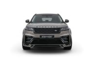 Range Rover Velar STARTECH Tuning 2018 9 190x127 Range Rover Velar noch extravaganter dank STARTECH