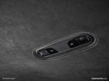 „The Shark Project“ &#8211; edles Interieur im Neidfaktor Audi RS7