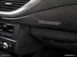 The Shark Project Interieur Neidfaktor Audi RS7 Tuning 23 155x116