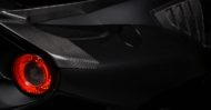 Widebody Onyx Concept Ferrari F2X Longtail 11 190x99 Auf 30 Stück limitiert   Onyx Concept Ferrari F2X Longtail