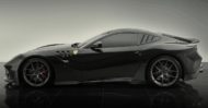 Widebody Onyx Concept Ferrari F2X Longtail 4 190x99 Auf 30 Stück limitiert   Onyx Concept Ferrari F2X Longtail