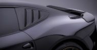 Widebody Onyx Concept Ferrari F2X Longtail 9 190x99 Auf 30 Stück limitiert   Onyx Concept Ferrari F2X Longtail