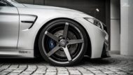 Z Performance Wheels ZP6.1 BMW M4 F82 Coupe Tuning 2 190x107