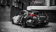 Z Performance Wheels ZP6.1 BMW M4 F82 Coupe Tuning 5 190x107