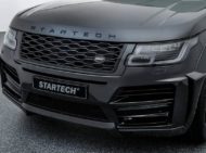 facelift range rover sport widebody tuning startech tuning 2018 3 190x141 Range Rover Facelift mit Widebody Kit by STARTECH