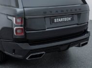 facelift range rover sport widebody tuning startech tuning 2018 4 190x141 Range Rover Facelift mit Widebody Kit by STARTECH