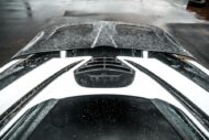 mansorys mclaren 720s Tuning Carbon Bodykit 8 190x127 Dezenter Supersportler   McLaren 720S Mansory First Edition