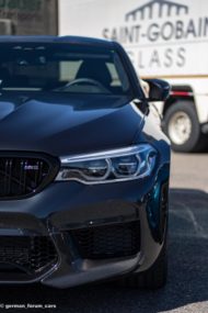 2018 BMW M5 F90 Project By Aulitzky Tuning 10 190x285