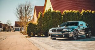 Projet BMW M2018 F5 90 par Aulitzky Tuning 3 310x165 Aulitzky Tuning BMW M3 (G80) bientôt avec 850 PS et 1.000 NM!