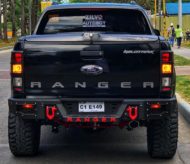 2018 Ford Ranger Wildtrak Tuning Offroad 5 190x164