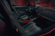 477 PS Pogea Racing Alfa Romeo 4C Nemesis Tuning 2018 5 190x127