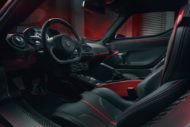 477 PS Pogea Racing Alfa Romeo 4C Nemesis Tuning 2018 6 190x127