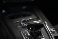 Wąskie - ABT Audi Q5 i SQ5 bez zestawu widebody