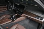 AC Schnitzer BMW M550i XDrive Abu Dhabi Motors Tuning 5 155x103
