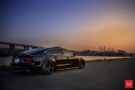 Perfectie - Audi S7 Sportback op Vossen HF-1 velgen