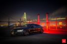Perfection - Audi S7 Sportback sur jantes Vossen HF-1