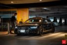 Perfektion &#8211; Audi S7 Sportback auf Vossen HF-1 Felgen