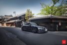 Perfekcja - Audi S7 Sportback na felgach Vossen HF-1