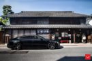 Perfection - Audi S7 Sportback on Vossen HF-1 rims
