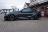 BMW M2 Coupe Aulitzky Tuning 20 Zoll 1 190x127