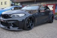 BMW M2 Coupe Aulitzky Tuning 20 Zoll 4 190x127