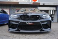 BMW M2 Coupe Aulitzky Tuning 20 Zoll 5 190x127