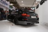 Just like that - BMW M5R Touring (F11) by Aulitzky & CFD
