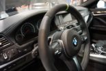 Proprio così - BMW M5R Touring (F11) di Aulitzky e CFD