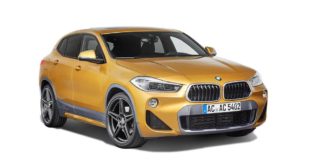 BMW X2 F39 AC Schnitzer Tuning 2018 1 310x165 Rarität   BMW ACS4 Z4 Coupe (E86) mit Bodykit & 290 PS