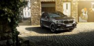 315 PS en el nuevo BMW X3 ACS3 del sintonizador AC Schnitzer