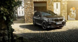 BMW X3 ACS3 G01 Tuning AC Schnitzer 2018 15 310x165 315 PS im neuen BMW X3 ACS3 vom Tuner AC Schnitzer