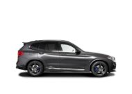 315 PS nella nuova BMW X3 ACS3 dal sintonizzatore AC Schnitzer