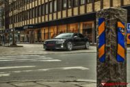Ferrada Wheels FR3 Audi A7 Sportback S4 B8 Avant Tuning 2 190x127