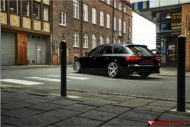 Ferrada Wheels FR3 Audi A7 Sportback S4 B8 Avant Tuning 5 190x127