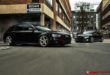 Mega - Audi A7 e S4 Avant su cerchi in lega Ferrada Wheels
