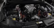 door Hennessey – Jeep Trackhawk HPE1000 Supercharged