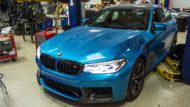IND BMW M5 F90 Chiptuning 2018 3 190x107 Video: Mehr als erwartet   IND BMW M5 F90 drückt 625 WHP