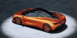 The Ultimeight Project &#8211; McLaren 720S von Wheelsandmore