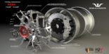 Il progetto Ultimeight - McLaren 720S di Wheelsandmore