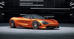 McLaren 720S Tuning Felgen Wheelsandmore 2018 5 310x165 Weltpremiere: Ferrari Portofino mit 680 PS von Wheelsandmore