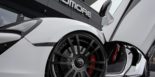 Il progetto Ultimeight - McLaren 720S di Wheelsandmore