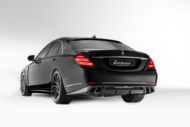 Mercedes Maybach S560 4MATIC W222 Tuning Lorinser 1 190x127 Mercedes Maybach S560 4MATIC (W222) vom Tuner Lorinser