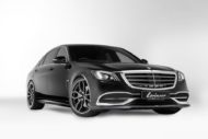 Mercedes Maybach S560 4MATIC W222 Tuning Lorinser 6 190x127 Mercedes Maybach S560 4MATIC (W222) vom Tuner Lorinser