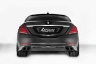Mercedes Maybach S560 4MATIC W222 Tuning Lorinser 7 190x127 Mercedes Maybach S560 4MATIC (W222) vom Tuner Lorinser